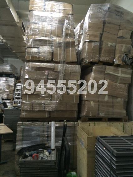 EUNOS TECHNOLINK (D14), Factory #67859692